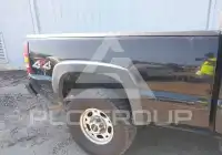 2001 GMC Sierra фото
