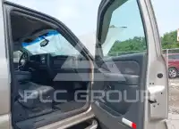 2001 GMC Sierra фото