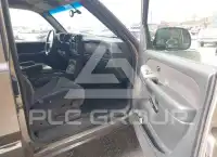 2001 GMC Sierra фото