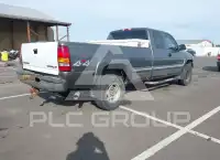 2001 GMC Sierra фото