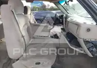 2001 GMC Sierra фото