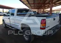 2001 GMC Sierra photo