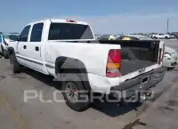 2001 GMC Sierra photo