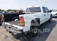 2001 GMC Sierra photo