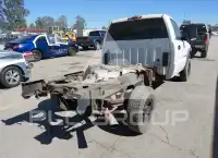 2001 GMC Sierra фото