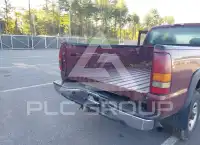2001 GMC Sierra фото