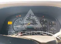 2001 GMC YUKON фото