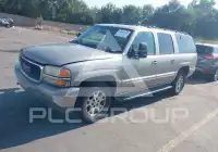 2001 GMC YUKON photo
