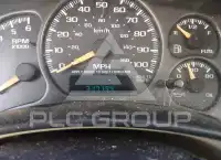 2001 GMC YUKON photo