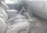 2001 GMC YUKON фото