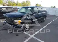 2001 GMC YUKON photo
