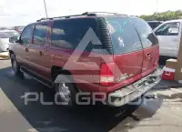 2001 GMC YUKON photo
