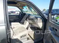2001 GMC YUKON фото