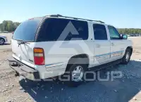 2001 GMC YUKON фото
