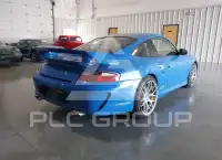 2001 Porsche 911 фото
