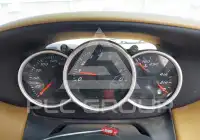 2001 Porsche BOXSTER photo