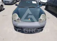 2001 Porsche BOXSTER photo