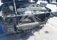 2001 Land Rover Discovery фото