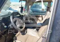 2001 Land Rover Discovery фото