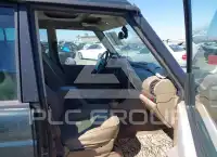 2001 Land Rover Discovery photo