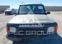 2001 Land Rover Discovery photo