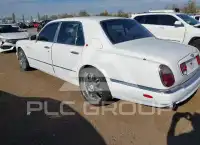 2001 Bentley Arnage фото