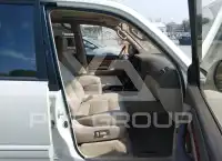 2001 Lexus LX470 фото
