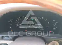 2001 Lexus LX470 фото