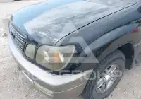 2001 Lexus LX470 photo