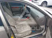 2001 Lexus GS450 фото