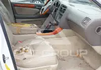 2001 Lexus GS450 photo