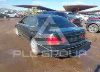 2001 Lexus GS450 фото