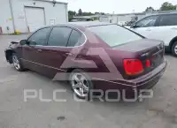 2001 Lexus GS450 фото
