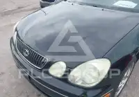 2001 Lexus GS450 фото