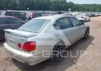 2001 Lexus GS450 фото