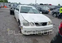 2001 Lexus GS450 photo