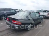2001 Lexus ES300 photo