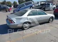 2001 Lexus ES300 фото