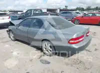 2001 Lexus ES300 фото