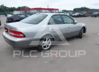 2001 Lexus ES300 фото