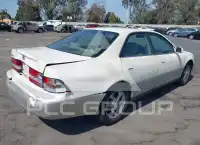 2001 Lexus ES300 photo