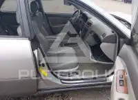 2001 Lexus ES300 photo