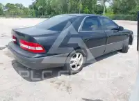 2001 Lexus ES300 фото
