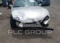 2001 Lexus ES300 photo