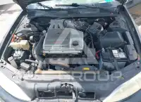 2001 Lexus ES300 фото