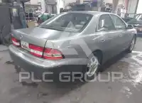 2001 Lexus ES300 фото