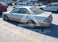 2001 Lexus ES300 фото