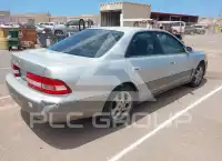 2001 Lexus ES300 фото