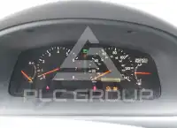 2001 Lexus ES300 photo