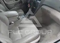 2001 Lexus ES300 фото